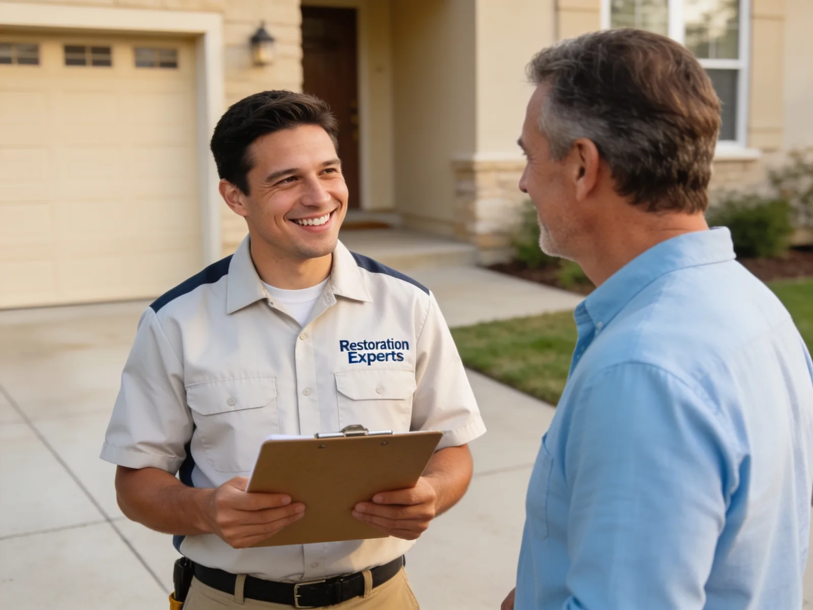 Water Damage Cleanup Pease, MN FAQs